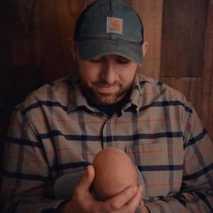 Meet your Posher, Chad